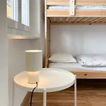 Lejlighed Charmante Altbauwohnung Mit Seeblick & Balkon Muralto