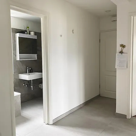 Charmante Altbauwohnung Mit Seeblick & Balkon Muralto