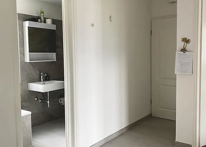 Charmante Altbauwohnung Mit Seeblick & Balkon Muralto