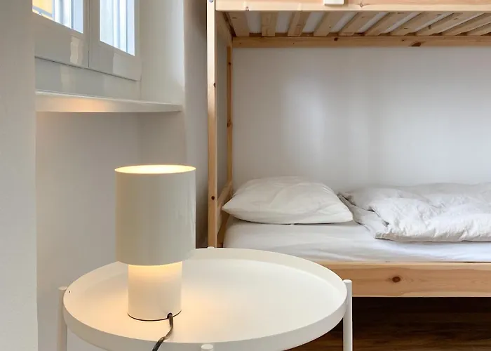 Apartament Charmante Altbauwohnung Mit Seeblick & Balkon Muralto