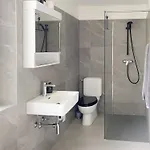 Διαμέρισμα Charmante Altbauwohnung Mit Seeblick & Balkon
